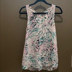 ♻️ Cynthia Rowley Woman’s Top